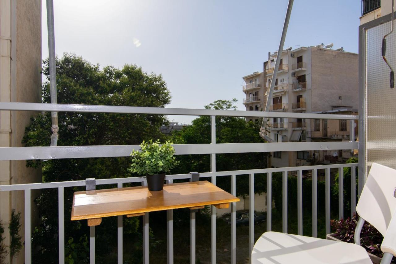 Studio 48, Cozy Apartment In Kalamata City Center Exterior photo